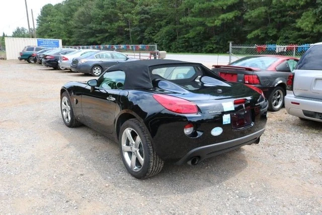 2007 Pontiac Solstice GXP - Image 15 of 17