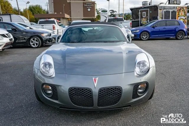 2007 Pontiac Solstice GXP - Image 2 of 21