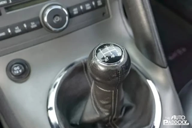 2007 Pontiac Solstice GXP - Image 19 of 21