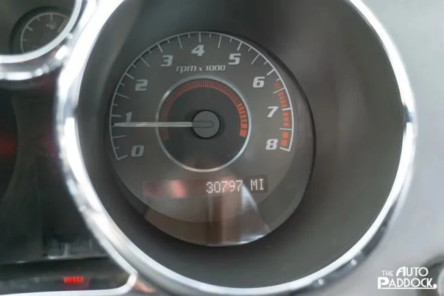 2007 Pontiac Solstice GXP - Image 16 of 21