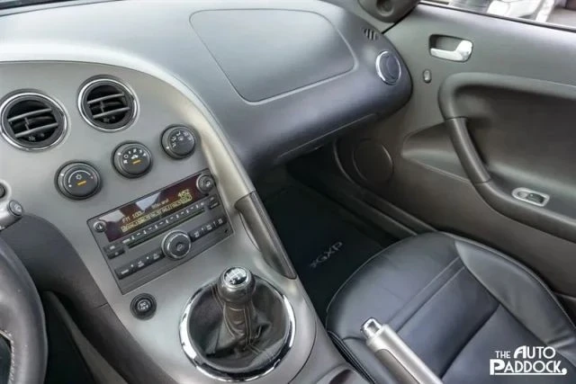 2007 Pontiac Solstice GXP - Image 18 of 21