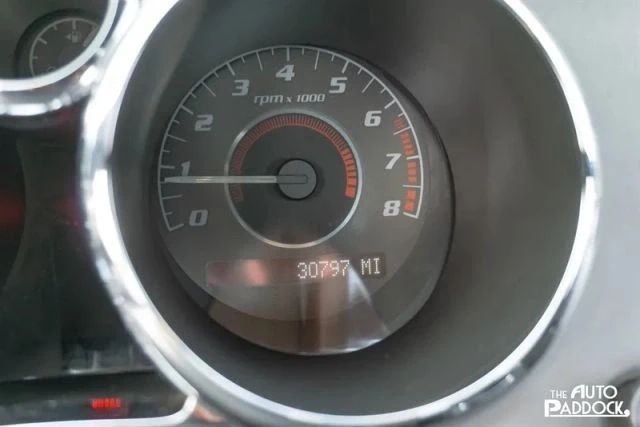2007 Pontiac Solstice GXP - Image 16 of 21