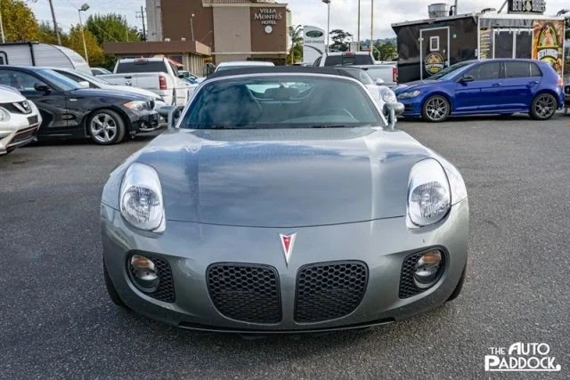 2007 Pontiac Solstice GXP - Image 2 of 21