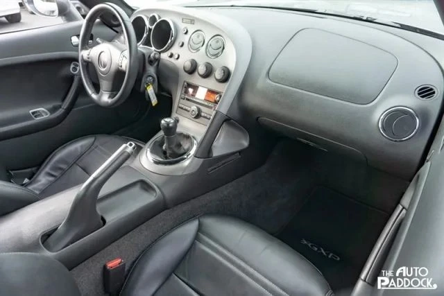 2007 Pontiac Solstice GXP - Image 13 of 21