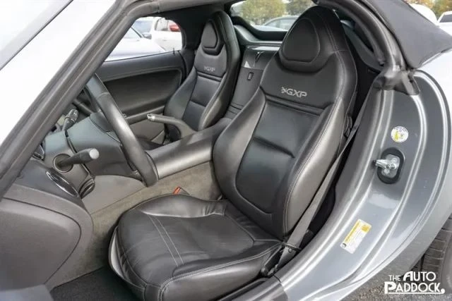 2007 Pontiac Solstice GXP - Image 11 of 21