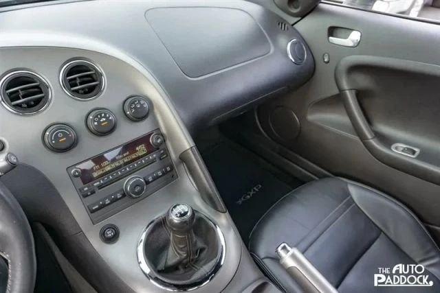 2007 Pontiac Solstice GXP - Image 18 of 21