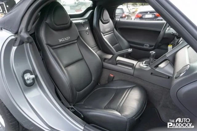 2007 Pontiac Solstice GXP - Image 14 of 21