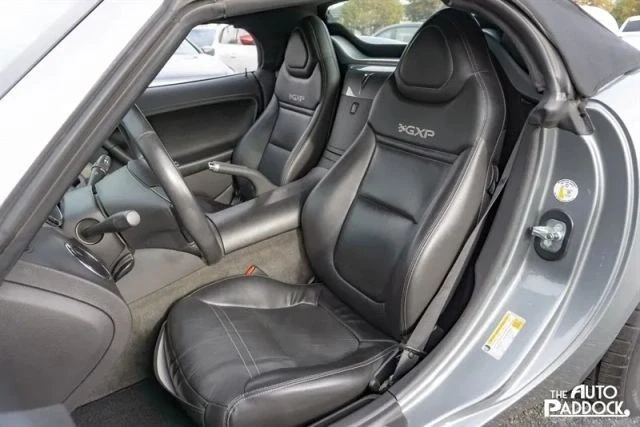 2007 Pontiac Solstice GXP - Image 11 of 21