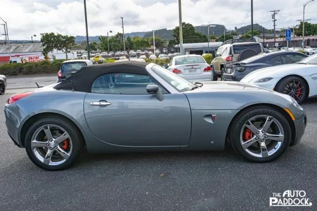 2007 Pontiac Solstice GXP - Image 4 of 21