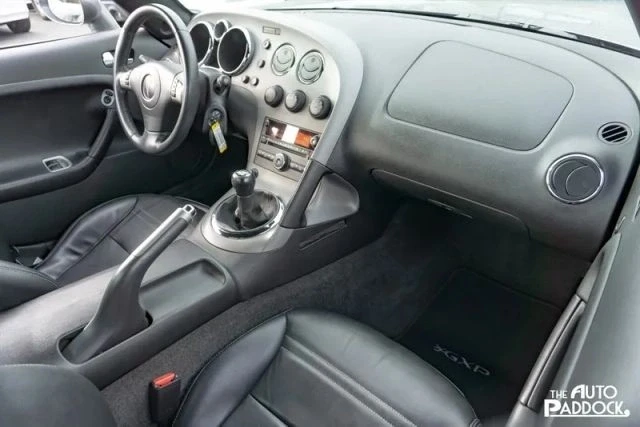 2007 Pontiac Solstice GXP - Image 13 of 21