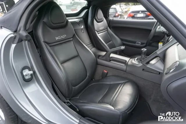2007 Pontiac Solstice GXP - Image 14 of 21