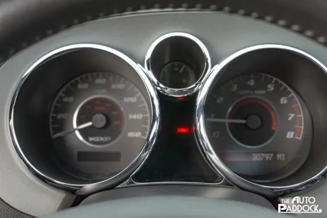 2007 Pontiac Solstice GXP - Image 17 of 21