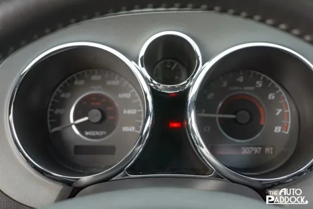 2007 Pontiac Solstice GXP - Image 17 of 21