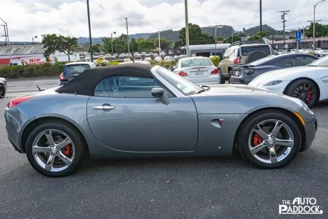2007 Pontiac Solstice GXP - Image 4 of 21