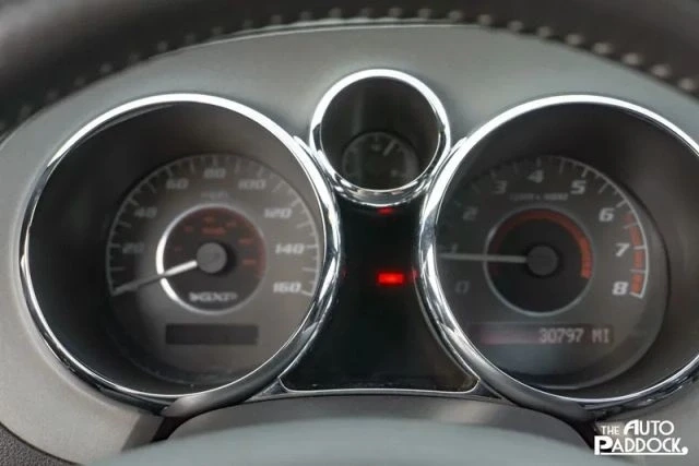 2007 Pontiac Solstice GXP - Image 17 of 21