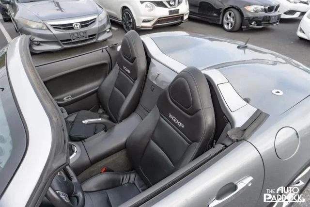 2007 Pontiac Solstice GXP - Image 21 of 21