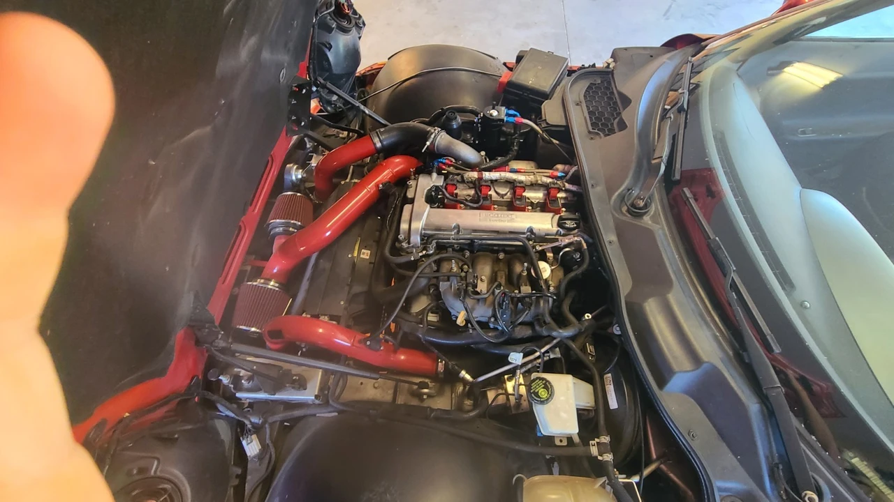 2007 Pontiac Solstice GXP - Image 17 of 21