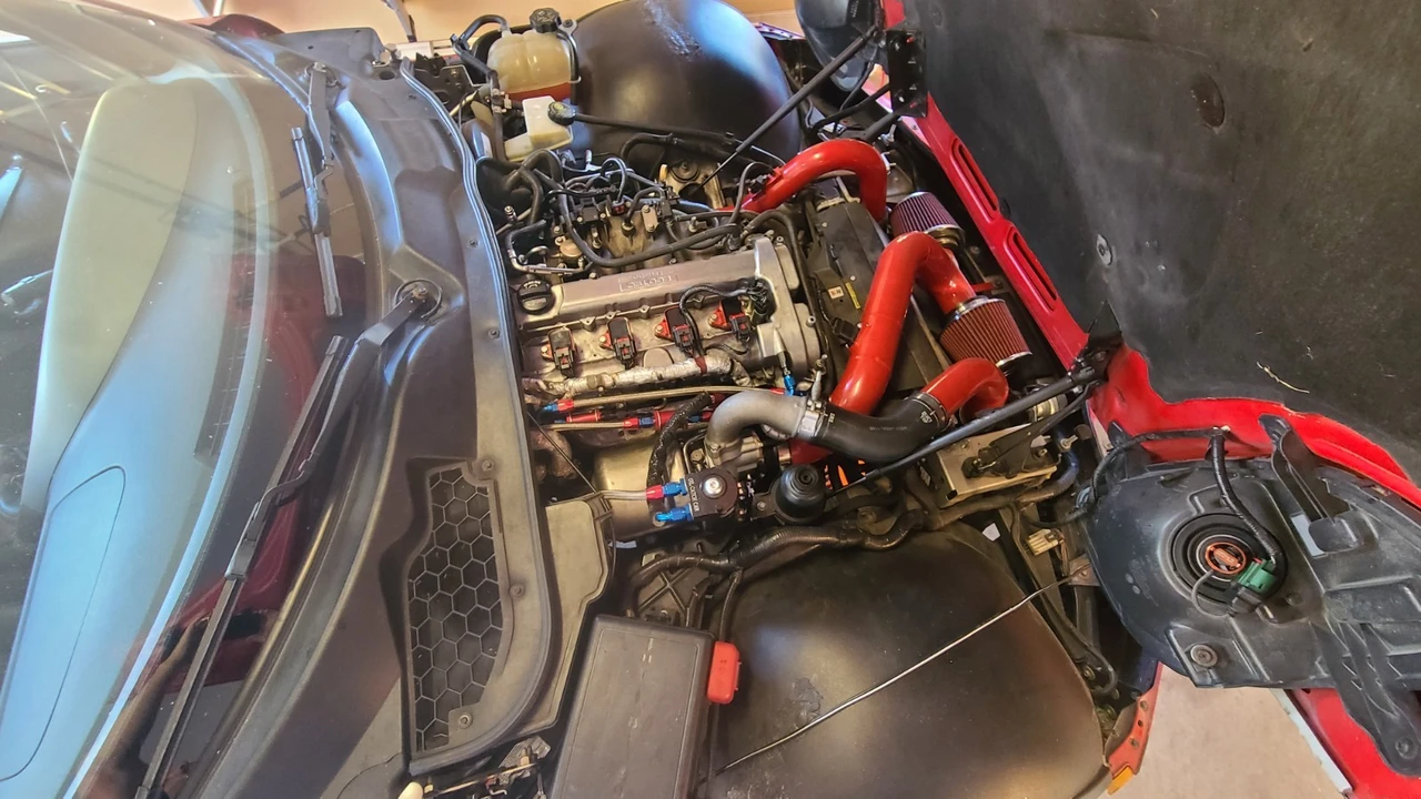 2007 Pontiac Solstice GXP - Image 15 of 21