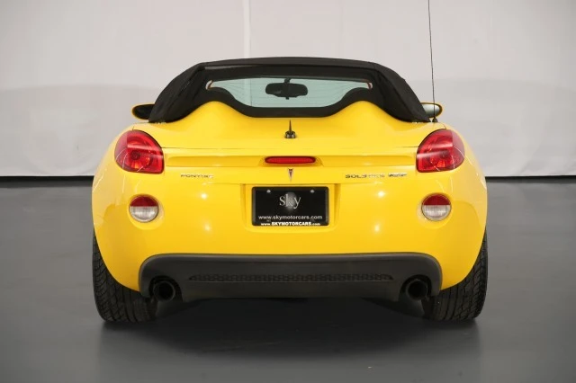 2007 Pontiac Solstice GXP - Image 24 of 31