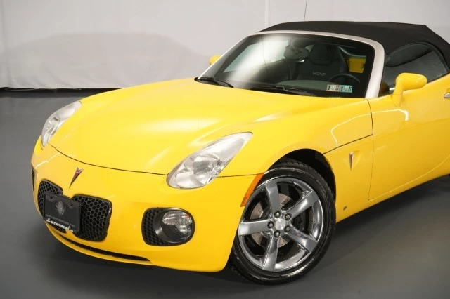 2007 Pontiac Solstice GXP - Image 5 of 31