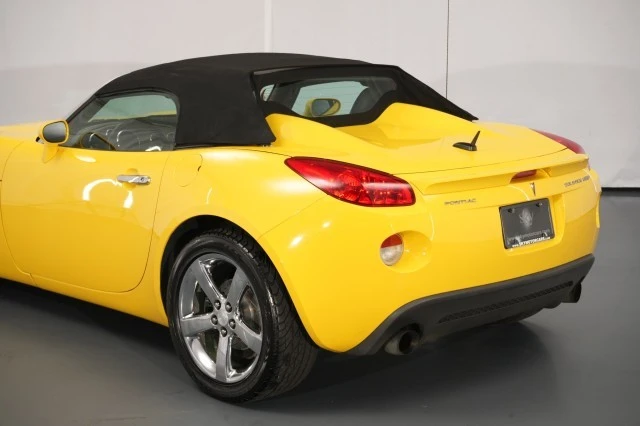 2007 Pontiac Solstice GXP - Image 27 of 31
