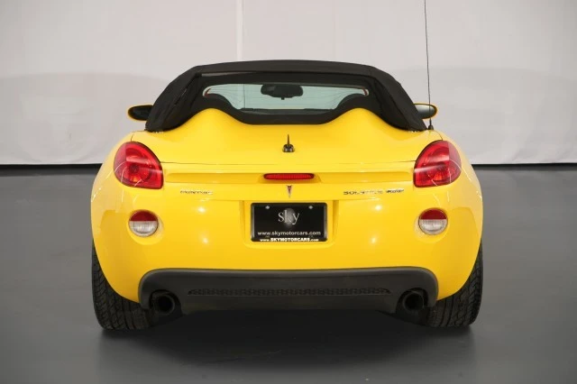 2007 Pontiac Solstice GXP - Image 23 of 31