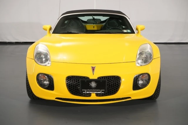 2007 Pontiac Solstice GXP - Image 9 of 31