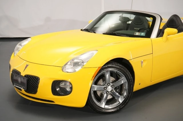 2007 Pontiac Solstice GXP - Image 6 of 31