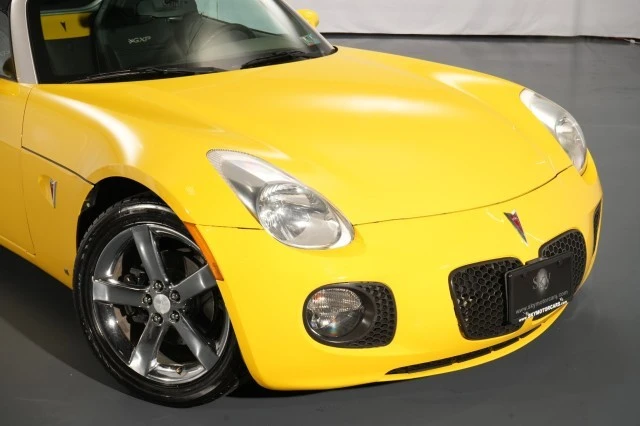 2007 Pontiac Solstice GXP - Image 15 of 31