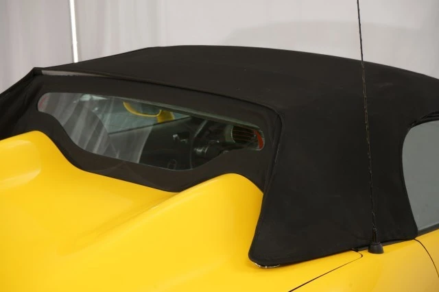 2007 Pontiac Solstice GXP - Image 26 of 31