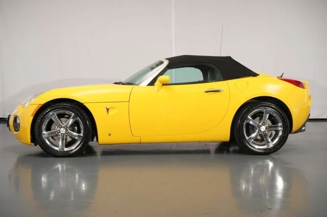2007 Pontiac Solstice GXP - Image 3 of 31