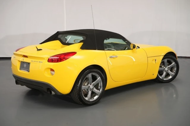 2007 Pontiac Solstice GXP - Image 17 of 31