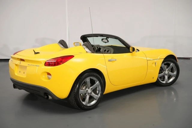 2007 Pontiac Solstice GXP - Image 19 of 31