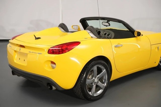 2007 Pontiac Solstice GXP - Image 20 of 31