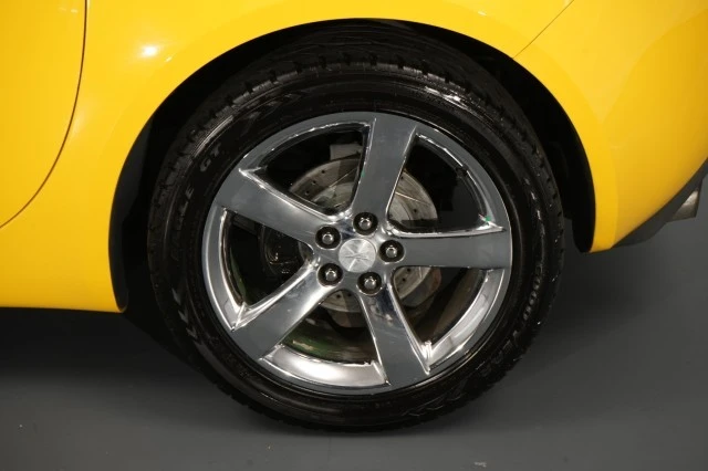 2007 Pontiac Solstice GXP - Image 31 of 31