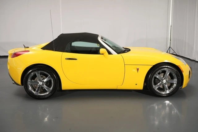 2007 Pontiac Solstice GXP - Image 16 of 31
