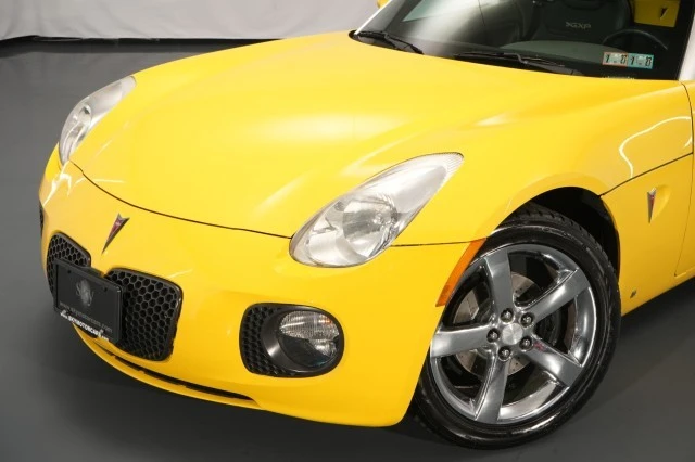 2007 Pontiac Solstice GXP - Image 7 of 31
