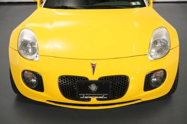 2007 Pontiac Solstice GXP - Image 10 of 31