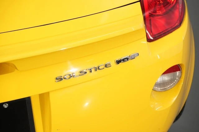 2007 Pontiac Solstice GXP - Image 29 of 31