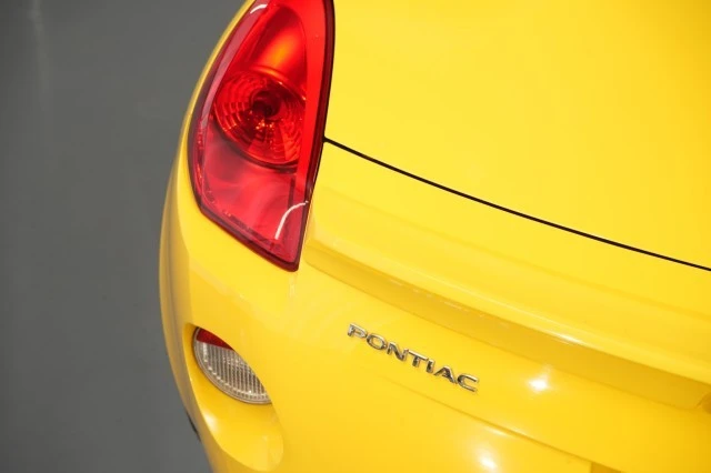 2007 Pontiac Solstice GXP - Image 22 of 31
