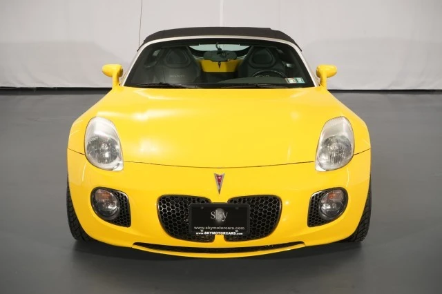 2007 Pontiac Solstice GXP - Image 8 of 31