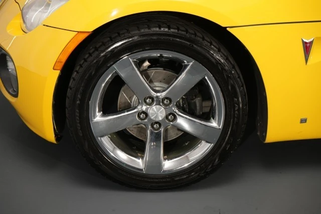2007 Pontiac Solstice GXP - Image 30 of 31