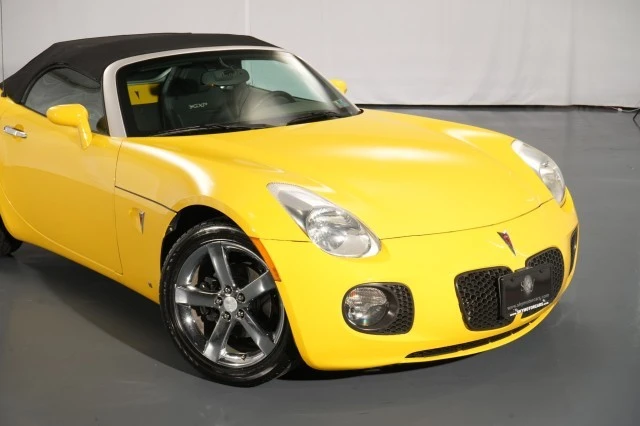 2007 Pontiac Solstice GXP - Image 14 of 31