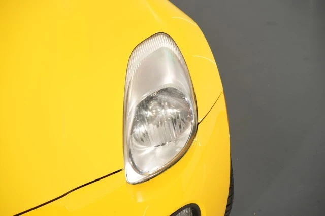 2007 Pontiac Solstice GXP - Image 11 of 31