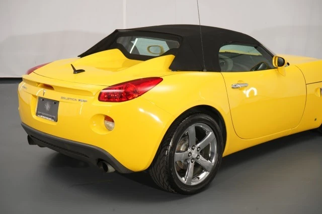2007 Pontiac Solstice GXP - Image 18 of 31
