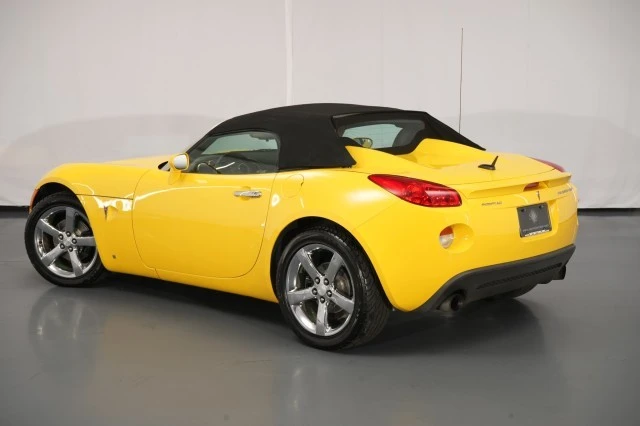 2007 Pontiac Solstice GXP - Image 28 of 31