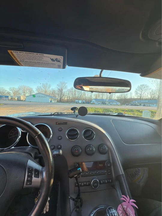 2007 Pontiac Solstice GXP - Image 11 of 12