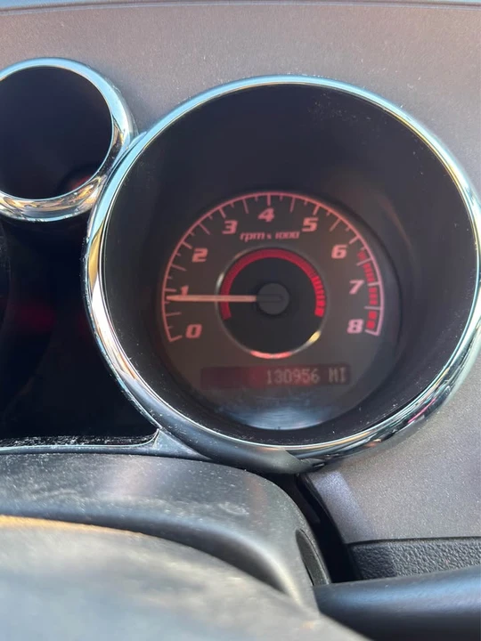 2007 Pontiac Solstice GXP - Image 10 of 12