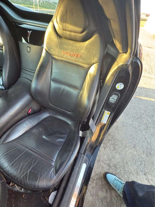2007 Pontiac Solstice GXP - Image 8 of 12