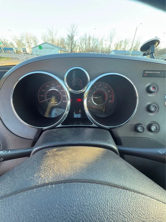 2007 Pontiac Solstice GXP - Image 12 of 12